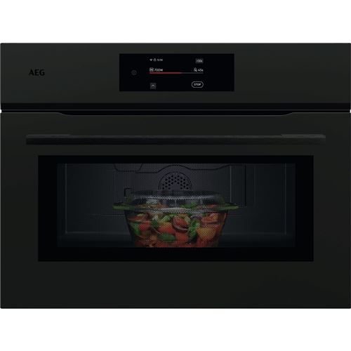 Four Encastrable Aeg Nkm7N721T Compact