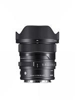 Objectif hybride Sigma 20mm f/2 DG DN Contemporary pour monture L