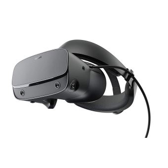 Casque VR Pour Téléphone – Lunettes Réalité Virtuelle 3D – Compatible Smartphones 4,5 à 7 Pouces – Pour Enfants Et Adultes