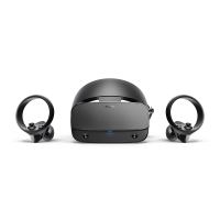Casque de réalité virtuelle Oculus Rift S Noir
