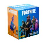 Jeu de cartes Panini Fortnite Boîte 50P