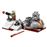 LEGO® Star Wars™ 75202 Défense de Crait™_7