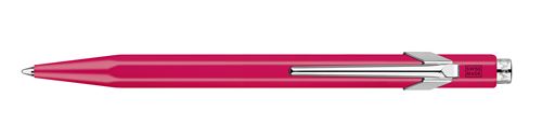 Stylo Caran d'Ache 849 Fluo mit Etui 1x - vue 1