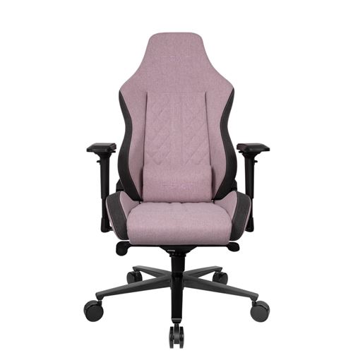Siège Gaming Rekt Ultim8 Rose pastel