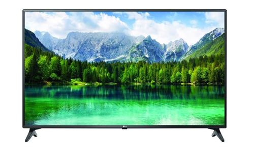 LG 43LV340C LCD FHD TV 43