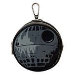 LF PETS STAR WARS DEATH STAR TREAT BAG