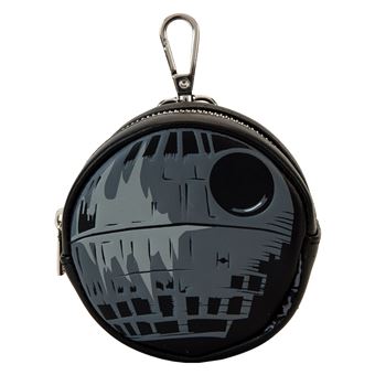 LF PETS STAR WARS DEATH STAR TREAT BAG