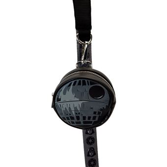 LF PETS STAR WARS DEATH STAR TREAT BAG