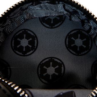 LF PETS STAR WARS DEATH STAR TREAT BAG