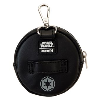 LF PETS STAR WARS DEATH STAR TREAT BAG