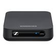 Transmetteur TV Sennheiser BT T100 Bluetooth Noir