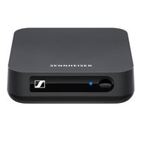 Sennheiser BT T100 Bluetooth Transmitter Zwart