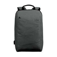 Sac à dos Puro Byday Gris pour McBook Pro 15.6"