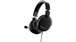 Casque Gaming filaire SteelSeries Arctis 1 Noir