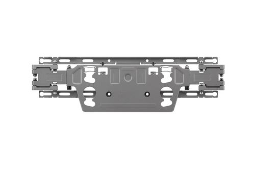 Accroche Murale Gris Pour LG OLED G4 Et G5