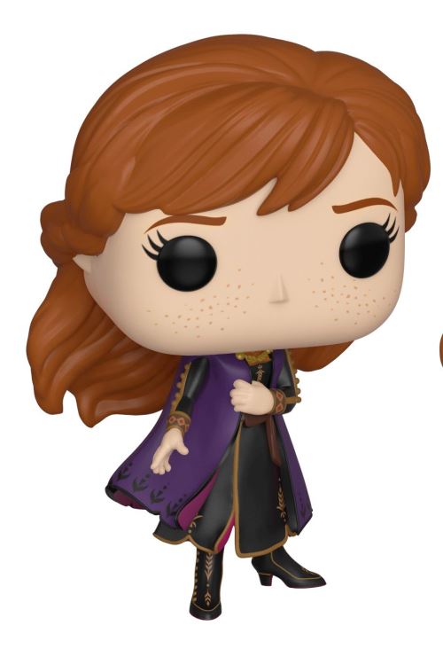 anna frozen 2 funko pop