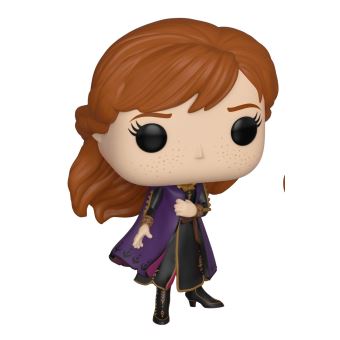 Pop Frozen 2 Anna