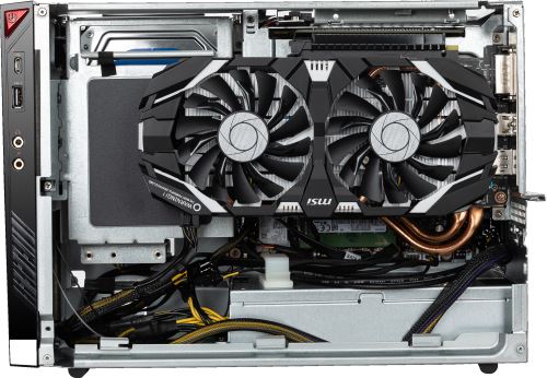 Msi Gaming Pc Msi Infinite S Ram Msi Mag Infinite Msi Infinite S 9si