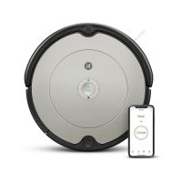 Aspirateur robot iRobot Roomba 960 Achat prix fnac