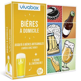 Mon Petit Brassage, Kit Brassage Bière, Pilsen Ale Bio