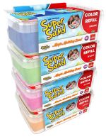 Super Sand Colour Refill Goliath