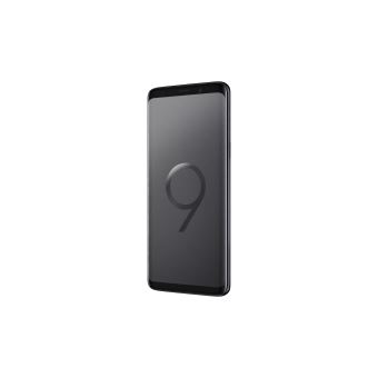 SAMSUNG GALAXY S9 BLACK 64GO *********** - Smartphone - Einkauf