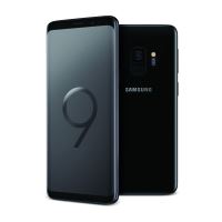 Smartphone Samsung S9 Dubbele Sim 64 GB Zwart