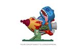 Figurine Funko Pop Rides Lilo and Stitch Stitch in Rocket