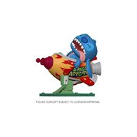 Figurine Hot Toys COSB986 - Disney - Stitch - Angel - Figurine de  collection - à la Fnac