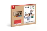 Toy-Con 4 Kit VR Nintendo Labo Ensemble additionnel 2 pour Nintendo Switch