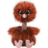 TY BEANIE BOO'S MEDIUM - ORSON L'AUTRUC
