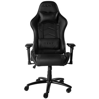 Fauteuil Gaming REKT GG1 Noir