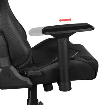 Fauteuil Gaming REKT GG1 Noir