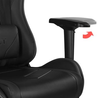 Fauteuil Gaming REKT GG1 Noir