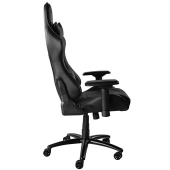 Fauteuil Gaming REKT GG1 Noir