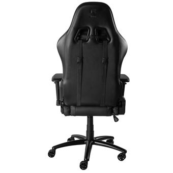 Fauteuil Gaming REKT GG1 Noir