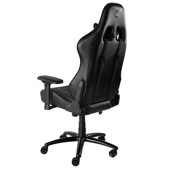 Fauteuil Gaming REKT GG1 Noir