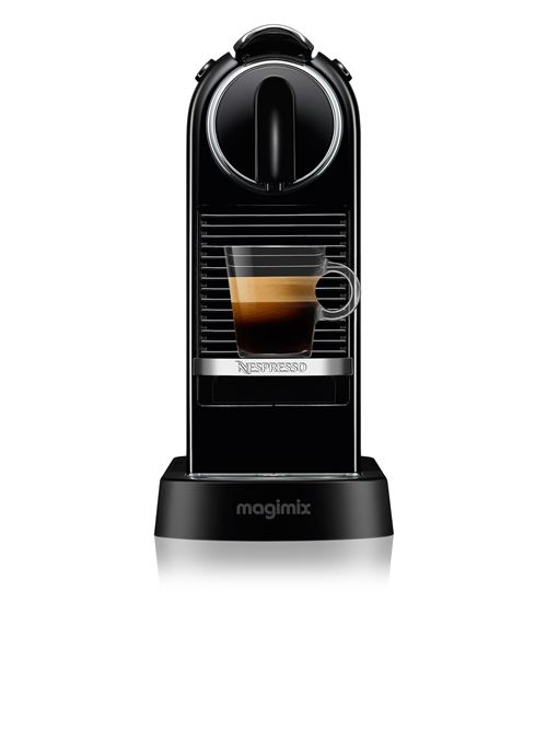 Magimix Nespresso M 195 CitiZ 11 315 