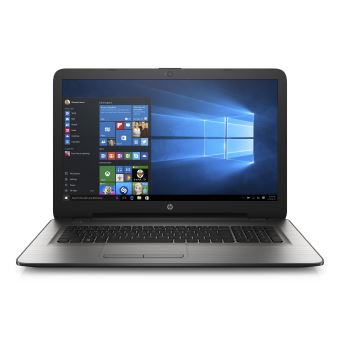 Dalle écran HP 17.3" HD+ Pour Modèle 17-X044NF - Remplacement Neuf Avec Garantie 1 An