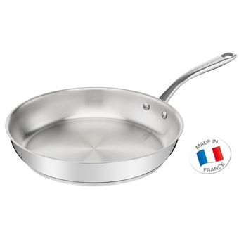 Poêle Tefal H8220602 Pierre Gagnaire 28 cm