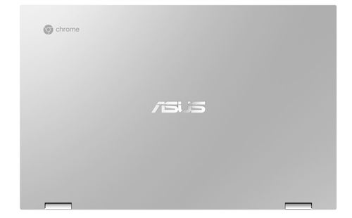 Asus Chromebook Plus CX3402 : le renouveau à renfort d'IA de l