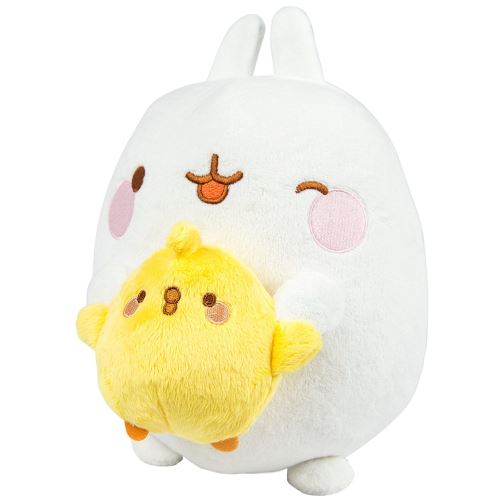 molang peluche