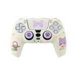Pack Just For Games Tanooki Combo Maneki pour PS5