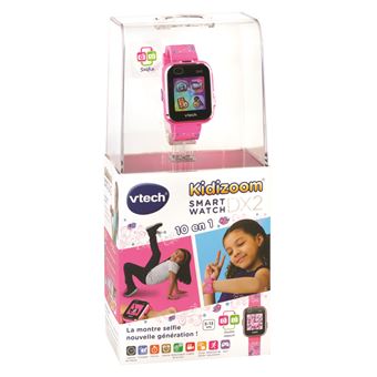 Girls cheap vtech watch