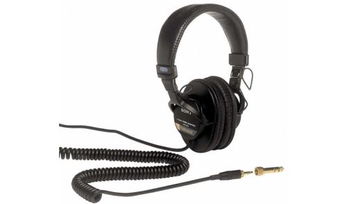 Sony MDR-7506 Kopfhörer