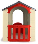 WONDER THEMATIC HOUSE R