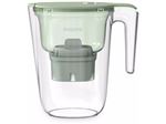 Carafe filtrante Philips AWP2935GNT 2,6L Vert