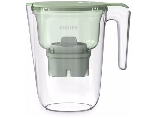 Philips AWP2935GNT Karaffilter 2,6L Groen