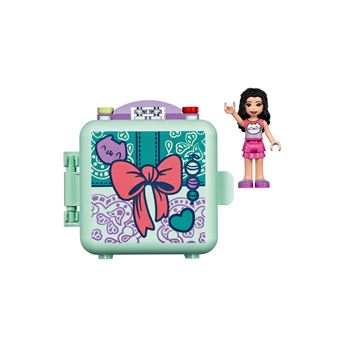 LEGO® Friends 41668 Le cube de mode d'Emma