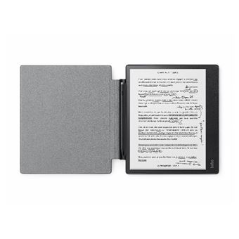 Coque Transparente TPU Kobo Elipsa 2E 10.3" - Ultra Fine, Protection Chocs - Modèle 2023